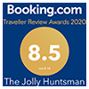 The Jolly Huntsman | Kington St Michael